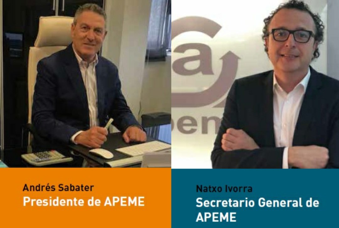 FIECOV_'s tweet photo. Hoy en la Asamblea Gral. de delegados de FIECOV, tras dos años de mandato de @ASELECfemeval  Rafa Castillo y Carlos Sánchez, Presidente y Secretario salientes, ceden sus cargos a @ApemeAlicante Presidente Andrés Sabater y Secretario Natxo Ivorra. ¡Enhorabuena! https://t.co/6TvlDIPcA0