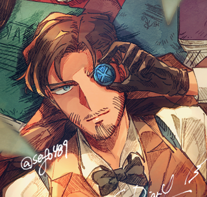 マジシャン日記のtwitterイラスト検索結果 マジシャン日記のtwitterイラスト検索結果