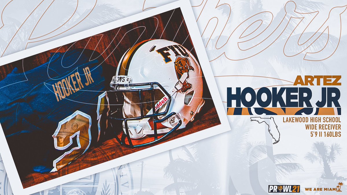 Artez Hooker Jr (@artezhooker1) / Posts / X