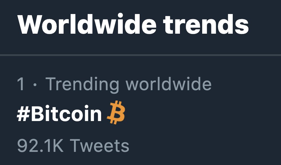 Binance (@binance) on Twitter photo 