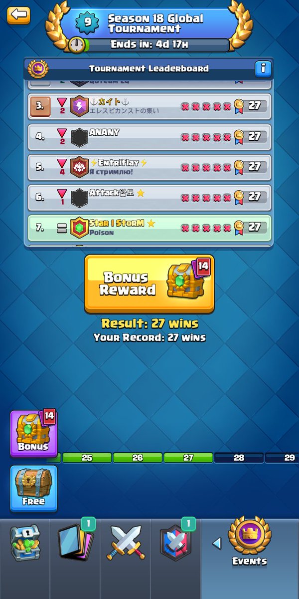 Bueno aunque sea creo que saco insignia Gracias <a href="/GE_WillianC/">Willian de la rosa</a>. por el coach. 😍❤