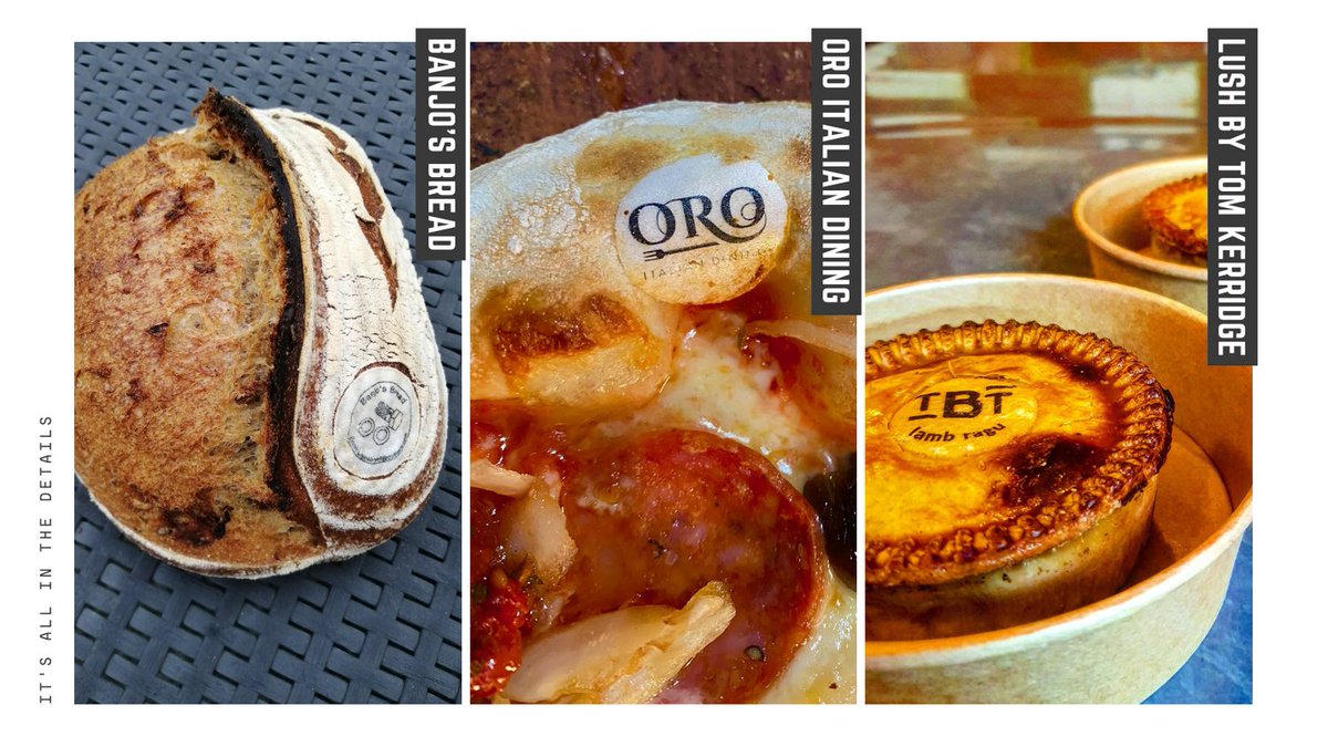 Our toppers are not just for cake!

Our edible toppers are suitable for bread, pizza and pie's too.  If you are proud of what you bake, put your name on it!

edibilis.co.uk/pages/design-y…