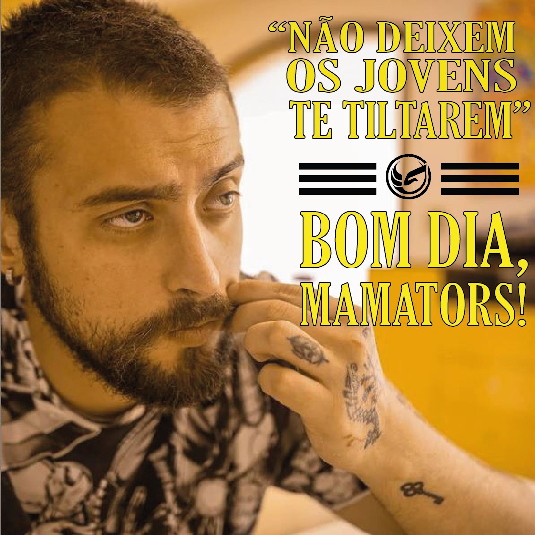 cortesdoogro's tweet photo. Vem com a gente, BB!!!
#renatoestranho
#bunkernerd https://t.co/5GwijQChls