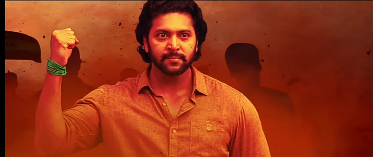 Suresha_JRFan's tweet photo. கதை தேர்வு இப்படிதான் இருக்கும் என்று முன்னரே கணிக்காத வண்ணம் ஒவ்வொரு பாடலும் ஒவ்வொரு கோணத்தில்.., இன்னும் அதிக ஆர்வத்தை மென்மேலும் என்னுள் தூண்ட செய்கிறது அண்ணா #திருச்சி_ரசிகர்_மன்றம்_மாவட்ட_தலைமை_ரசிகர்கள் சார்பாக திரையரங்கை நோக்கி காத்திருக்கிறோம்...
 #Bhoomi
#VandeMataram https://t.co/W73iNPD6pB