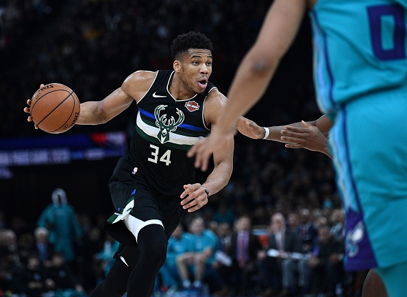 LWOS_Radio's tweet photo. What Does Giannis Antetokounmpo Resigning with the Bucks Mean for the Future of the NBA - https://t.co/VgyEVNXUpP https://t.co/aeUz5knljP