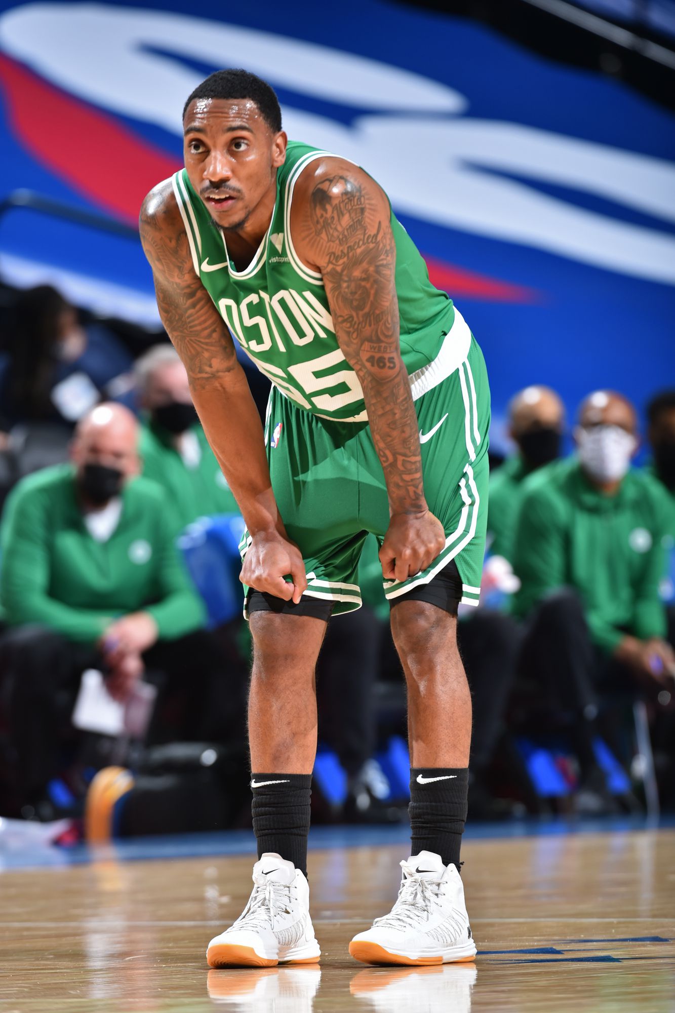 Celtics Officially Announce Signings of Jeff Teague & Tristan