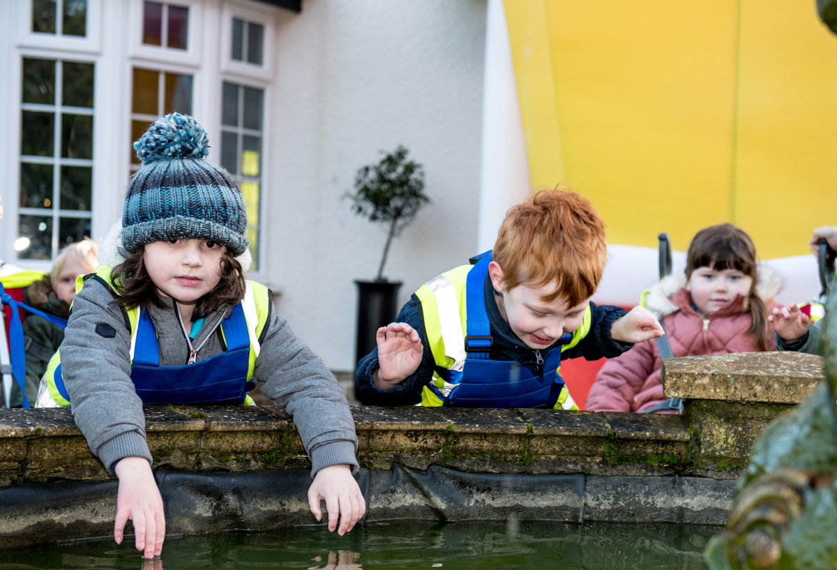 The Hartlepool Grinch tweet media