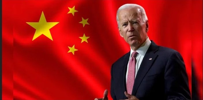 The real reason all these powerful and influential Americans in state and federal government, in corporate media, in Big Tech are acting like totalitarians from a communist country is because...[are you sitting down?]THEY HAVE ALL BECOME AGENTS of a hostile foreign power.