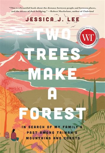 AmbCanAllemagne's tweet photo. 📗 #UnLivreParJour 🎁
#TwoTreesMakeAForest @PenguinCanada
Auteure @jessicajlee 🇨🇦
En 🇩🇪 #ZweiBäumeMachenEinenWald @matthesundseitz
#SusanneHornfeck trad.
« Une historienne du paysage explore Taïwan; le pays de sa mère »
EN & DE seul.
#CanadaFBM2021
#DiplomatieCulturelle 🍁 🎄 https://t.co/fR1fph4Q6w