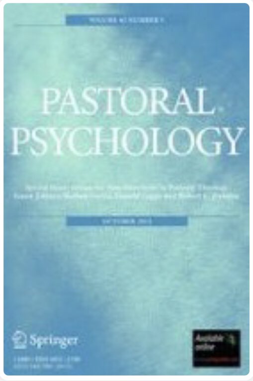 HeatherRansom66's tweet photo. Read my latest #research,  published with @SpringerNature in Pastoral Psychology https://t.co/dLYx6zqOCl

#JWs #religiousshunning #identitytransition #ostracism #religiousresearch #selfesteem #Wellbeing https://t.co/HAPyg4yt7o