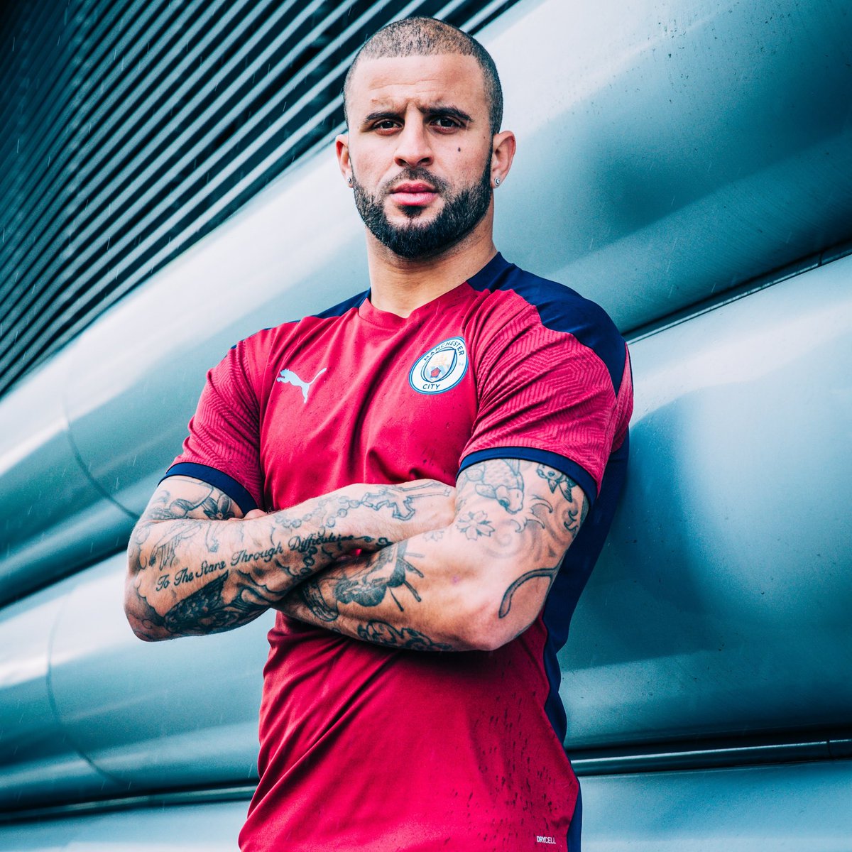 Next:  @kylewalker2He's the fastest and the Strongest RB in the  #PremierLeague no matter what yall say, but sometimes his rush cost us some cards & some Penalties but I believe in him, the only thing is his attacking style.. his crosses aren't good enough so..