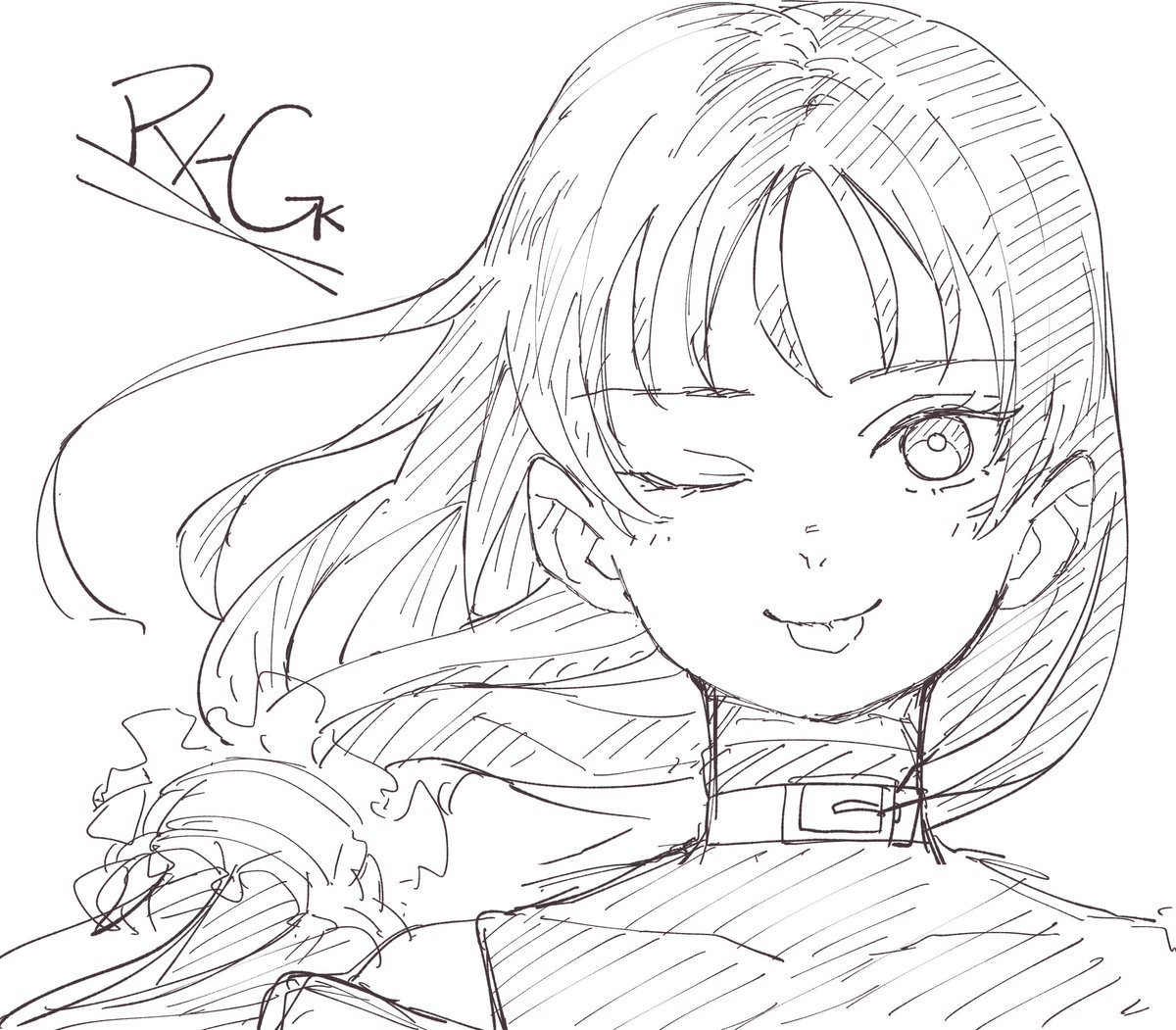 rkgk! 