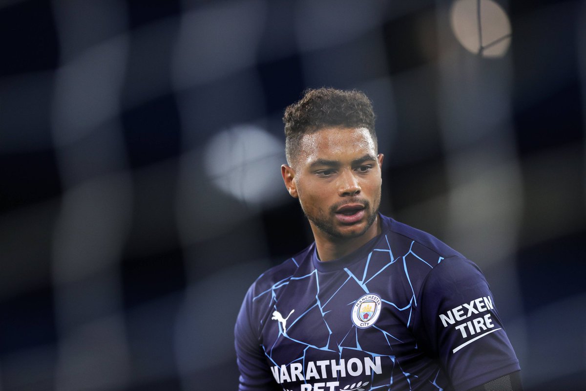 #13  @zackstef_23I think he should get more chances he's a very good Goalkeeper maybe in Carabao Cup, FA CUP & Some Premier league games