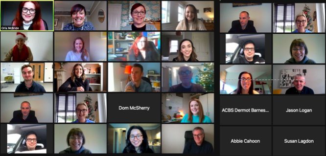 UlsterUni Psychology (@ulsterunipsych) on Twitter photo Totally excellent way to end the semester with a wonderful #phd #researcher flash talk seminar. They have all done amazingly over lockdown- great to hear about the progress, ingenuity and enthusiasm! <a href="/UlsterUniPhD/">Doctoral College</a> Totally excellent way to end the semester with a wonderful #phd #researcher flash talk seminar. They have all done amazingly over lockdown- great to hear about the progress, ingenuity and enthusiasm! <a href="/UlsterUniPhD/">Doctoral College</a>