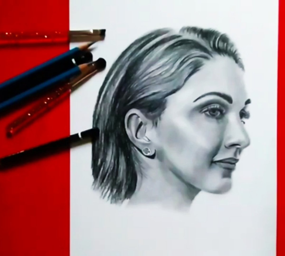 T P Viraj (@viraj4488) on Twitter photo If you can draw well, tracing won’t hurt; and if you can’t draw well, tracing won’t help.” <a href="/kairaadvani/">Kaira Advani Fans Club</a>
Drawing Credit prashanth naik👍 If you can draw well, tracing won’t hurt; and if you can’t draw well, tracing won’t help.” <a href="/kairaadvani/">Kaira Advani Fans Club</a>
Drawing Credit prashanth naik👍