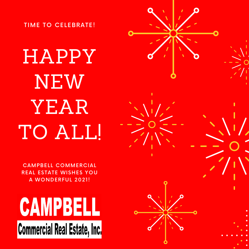 Campbell Commercial Real Estate (Campbell__CRE) Twitter