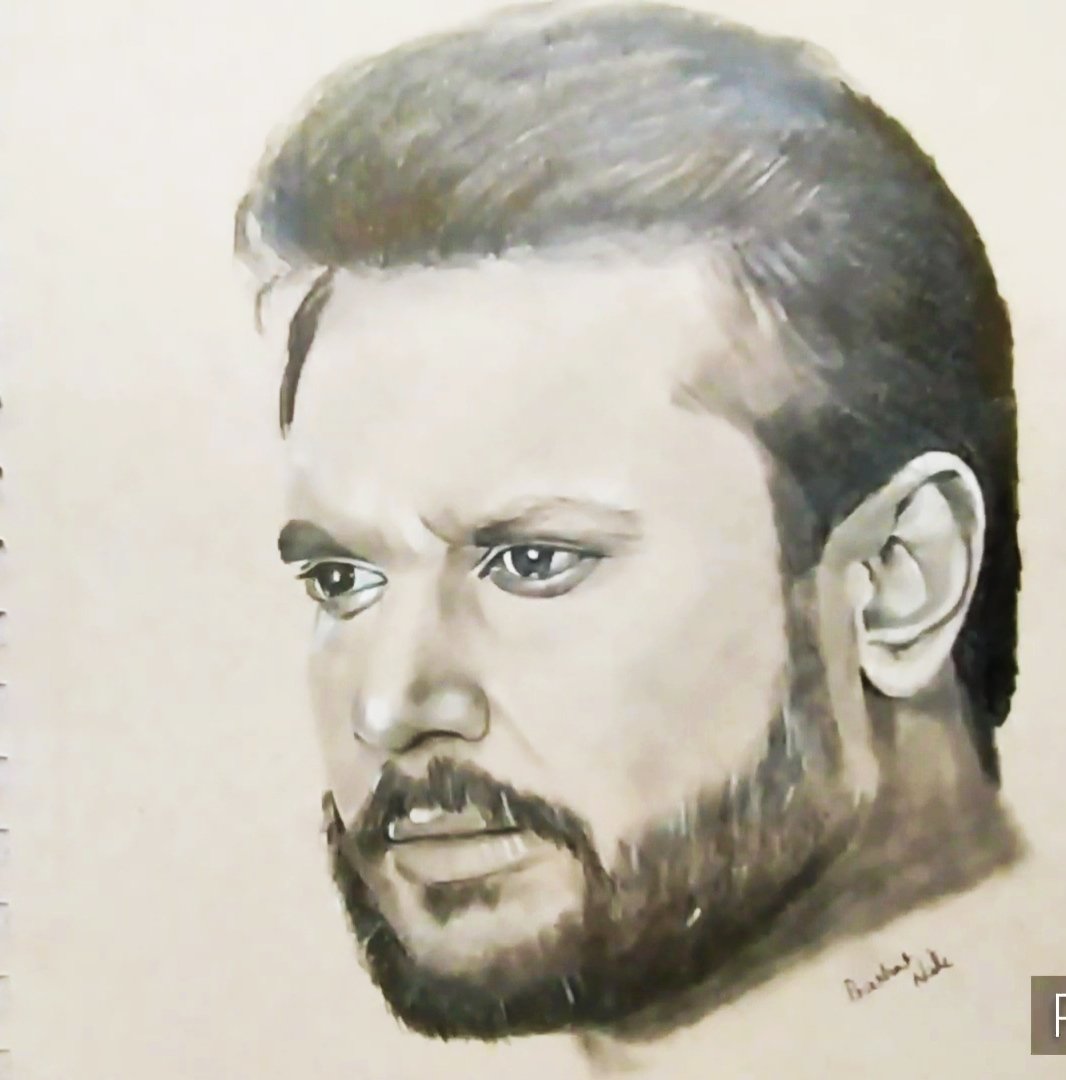 T P Viraj (@viraj4488) on Twitter photo If you can draw well, tracing won’t hurt; and if you can’t draw well, tracing won’t help.” <a href="/dasadarshan/">Darshan Thoogudeepa</a> boss
Drawing Credit prashanth naik👍 If you can draw well, tracing won’t hurt; and if you can’t draw well, tracing won’t help.” <a href="/dasadarshan/">Darshan Thoogudeepa</a> boss
Drawing Credit prashanth naik👍