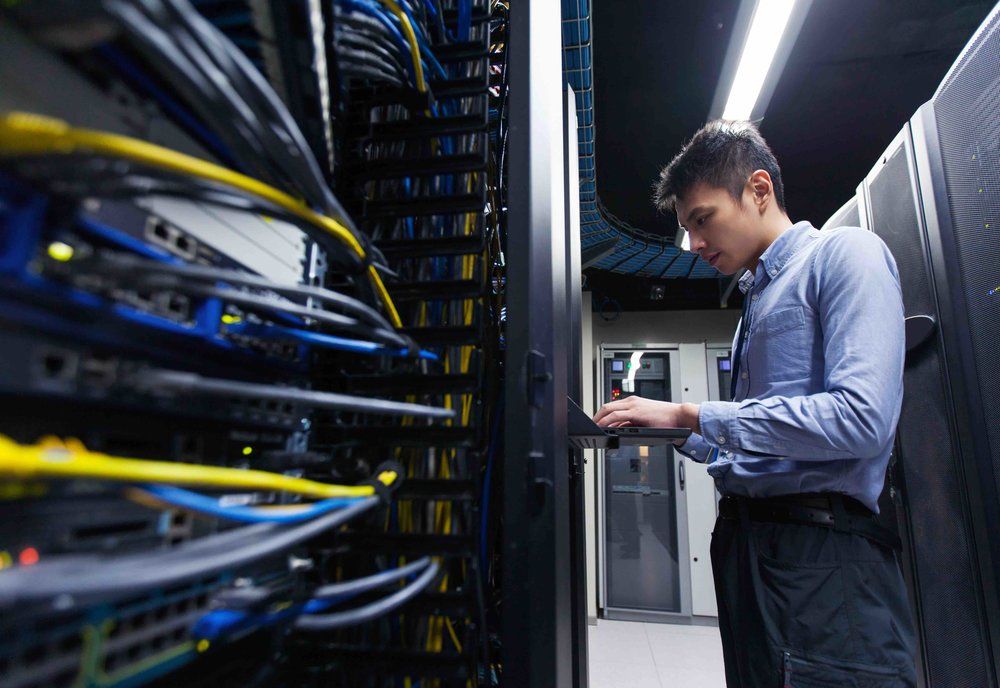 HostnExtra Technologies tweet media