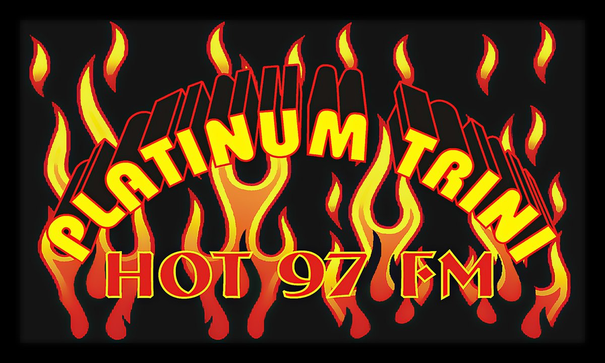 ABMplatinum's tweet photo. #Now Playing Fever Wine by @RockmanTrini @Fedderal1 Listen live on our station Platinum Trini Hot 97 https://t.co/ZcLhauzX5C https://t.co/or98vLl52I