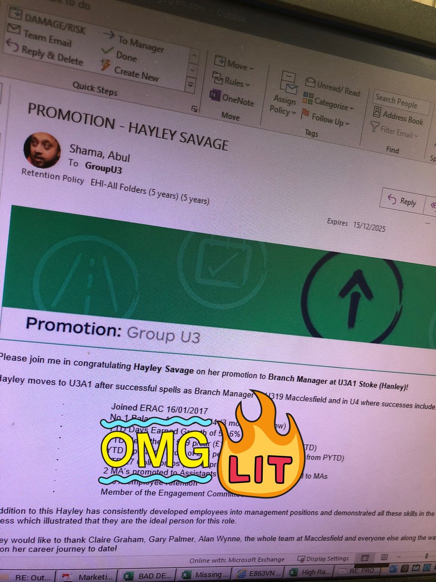 Hayley Savage tweet media