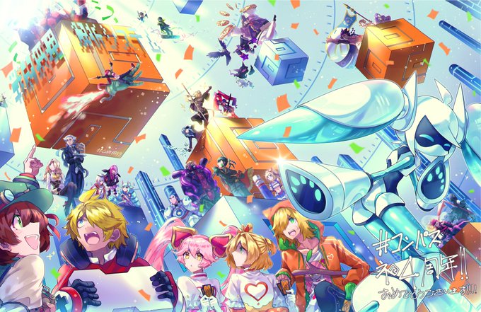 コンパス4周年のtwitterイラスト検索結果 古い順 コンパス4周年のtwitterイラスト検索結果 古い順