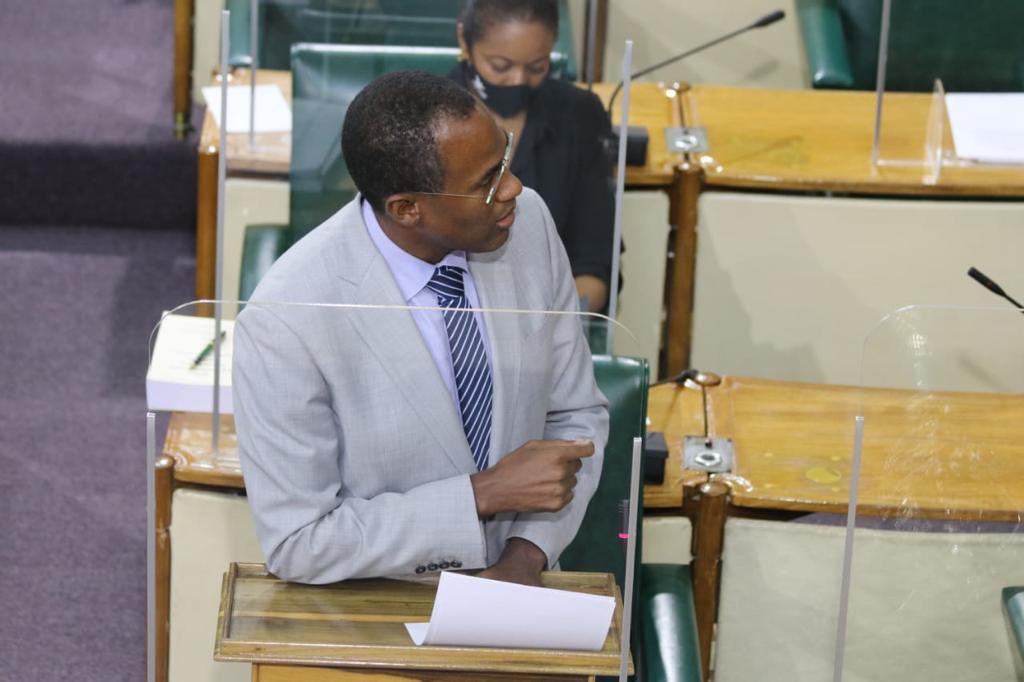 For background: The legislative framework on which current customs procedures are based dates back to the 1940s!