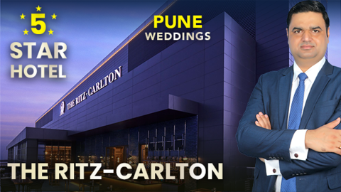 VarmallaTLW's tweet photo. The Ritz-Carlton, Pune - An Ideal Hotel To Enhance Your Wedding Celebrations👇🏻
https://t.co/sHPrwv2eQR https://t.co/cZV7AybU9G