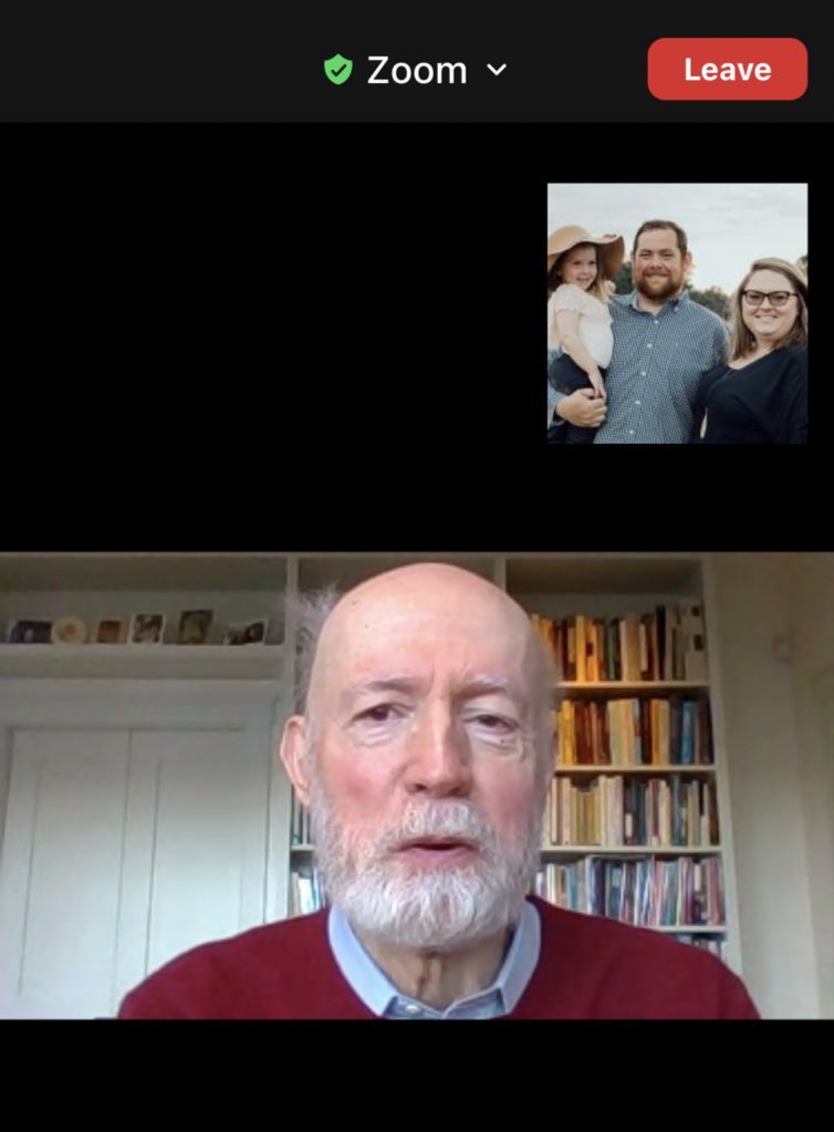 b_faust's tweet image. You can’t Kaizen chaos... oof. #MBOE2020 #JimWomack #session8