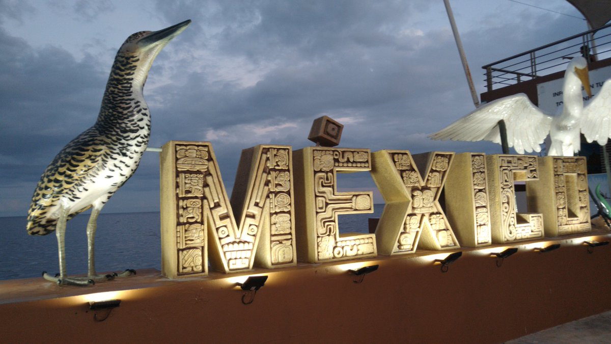 #BuenosDiasATodos #QuedateEnCasa Hoy impartirá conferencia el Mtro <a href="/leonpres/">leon lizarraga</a> Presidente del <a href="/iapqroo/">IAPQROO</a> invita <a href="/COMAPPCancun/">COMAPP</a> <a href="/ConlaCancun/">CONLA Cancun</a> #AEUPS <a href="/alvarxavier/">Alvar Xavier Ortiz C</a> <a href="/jcltcancun/">Juan Carlos Lechuga</a> <a href="/freddyjcc/">Javier</a> <a href="/chetubien/">Comunidad Chetubien</a> <a href="/fermin_carrillo/">Fermín Carrillo</a> <a href="/mapachestec/">@MAPACHESTec</a> <a href="/cristinazuetar/">Cris</a> <a href="/carlapameM/">carla</a> @iandreafarfan <a href="/joaking0109/">Joaking</a>