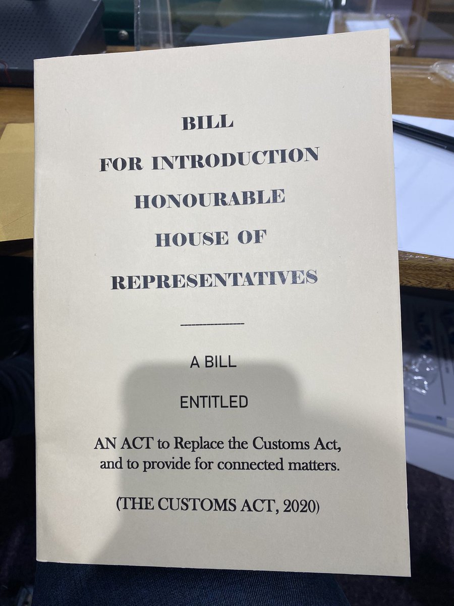 In light of the increasing relevance and importance of cross-border e-commerce, many people have concerns about the level of existing duty free threshold limits. I would like to give the assurance that these concerns will be considered under the reform exercise.