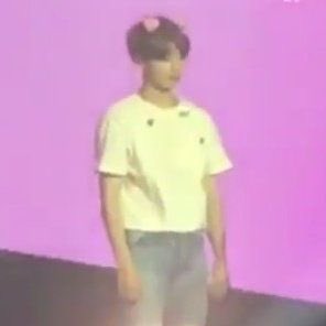 Jungkook as the emoji; a thread