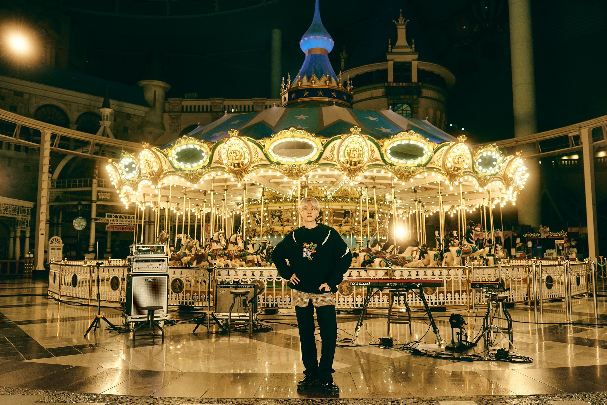Seoul Lotte World Guide — 13 Things You Need To Know Before Going The Travel Intern | intakeoverseas.in