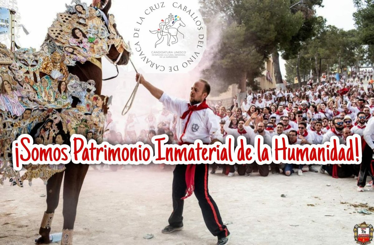 Peña Caballista Júpiter (@jupiter_p_c) on Twitter photo 