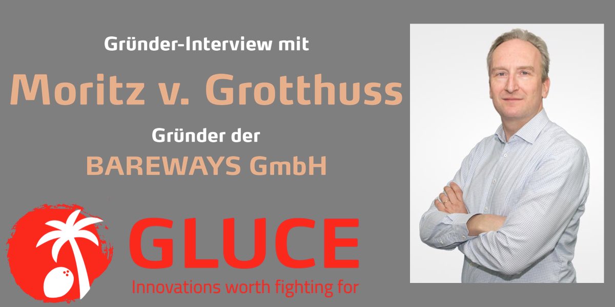 GLUCE #Innovation tweet media