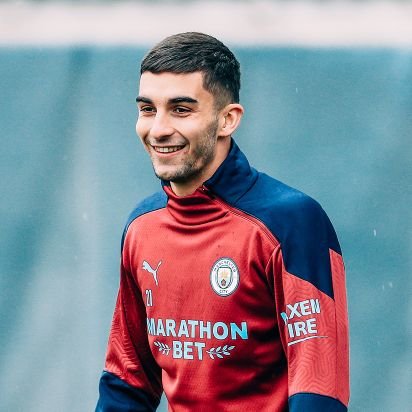 21  @FerranTorres20He's Generational, young I prefer him at the left side he can do much better, he should shoot more often and he profits from the chances he was given we are lucky to have him, I want to see much more of him and enjoy his football