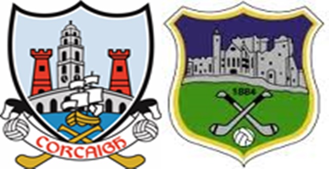 .<a href="/OfficialCorkGAA/">Cork GAA</a> will play <a href="/TipperaryGAA/">Tipperary GAA</a> in the Bord Gáis Energy Munster Under 20 Hurling Championship Final on Wednesday December 23rd at 7:30pm in Páirc Uí Chaoimh.