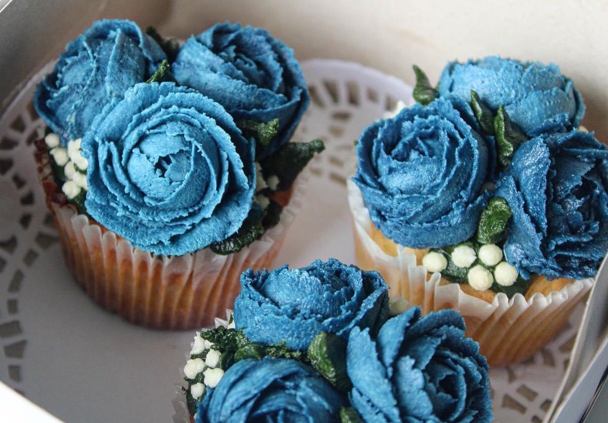 ranchco_'s tweet photo. Shall we bring back our cupcake bouquets? 😇 https://t.co/QKynGeWr83