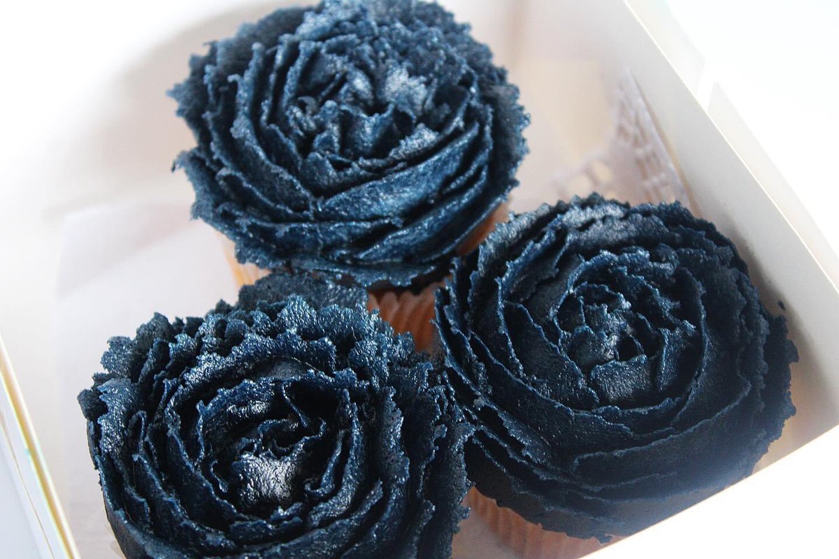 ranchco_'s tweet photo. Shall we bring back our cupcake bouquets? 😇 https://t.co/QKynGeWr83