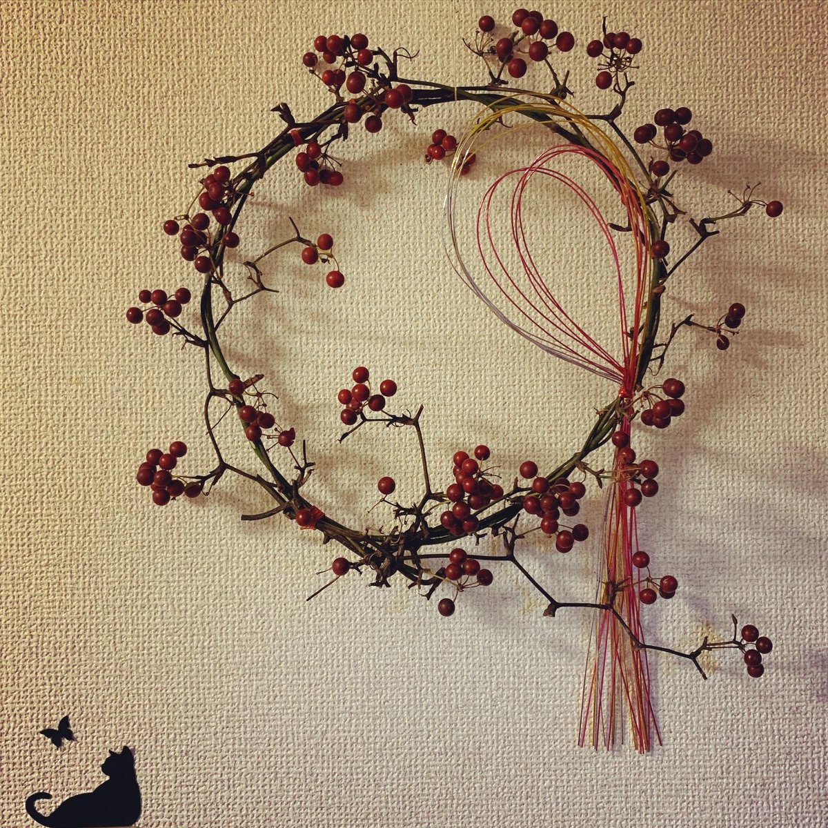 サンキライリース