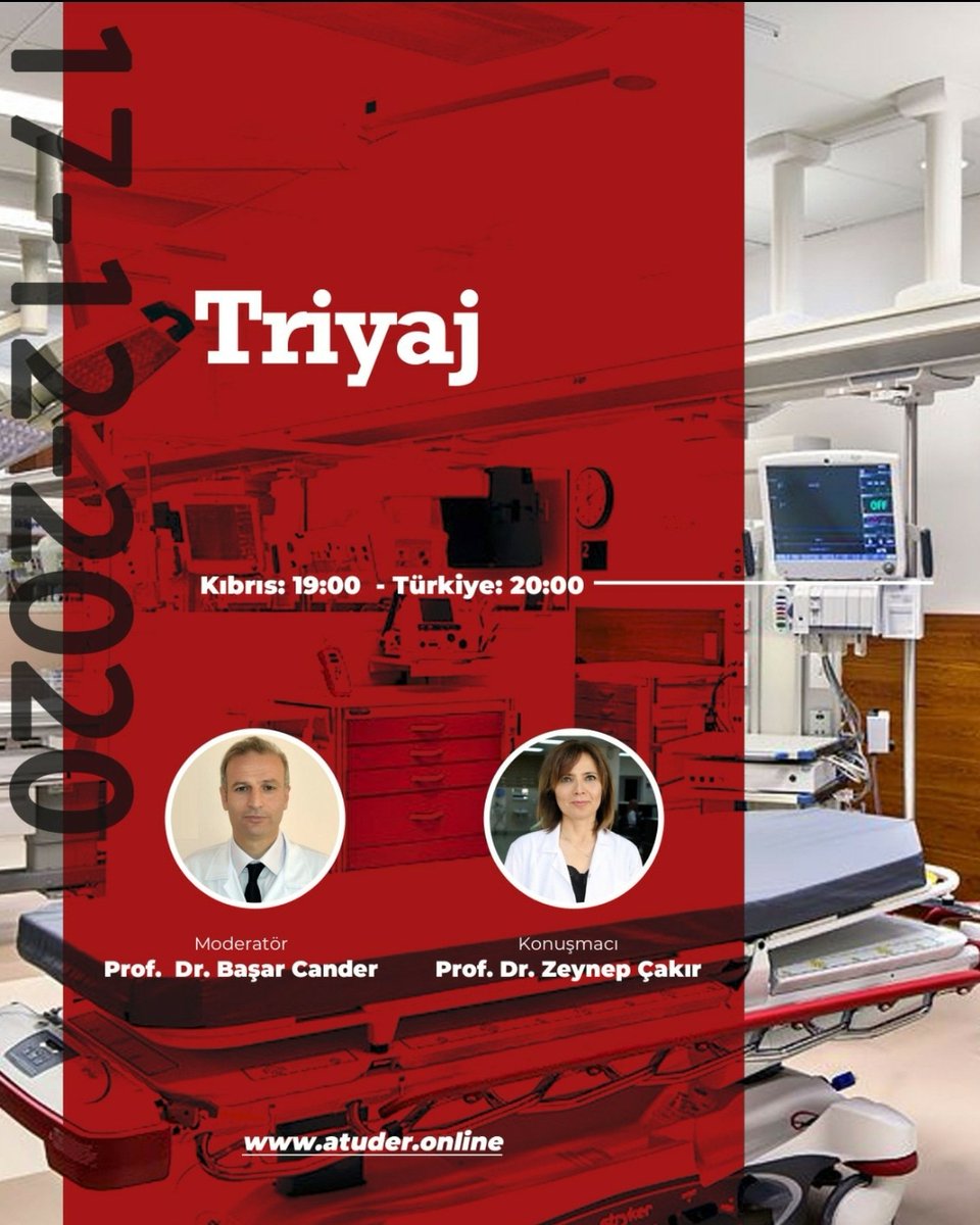 Kıbrıs Türk Tabipleri Odası (@kttodasi) on Twitter photo 