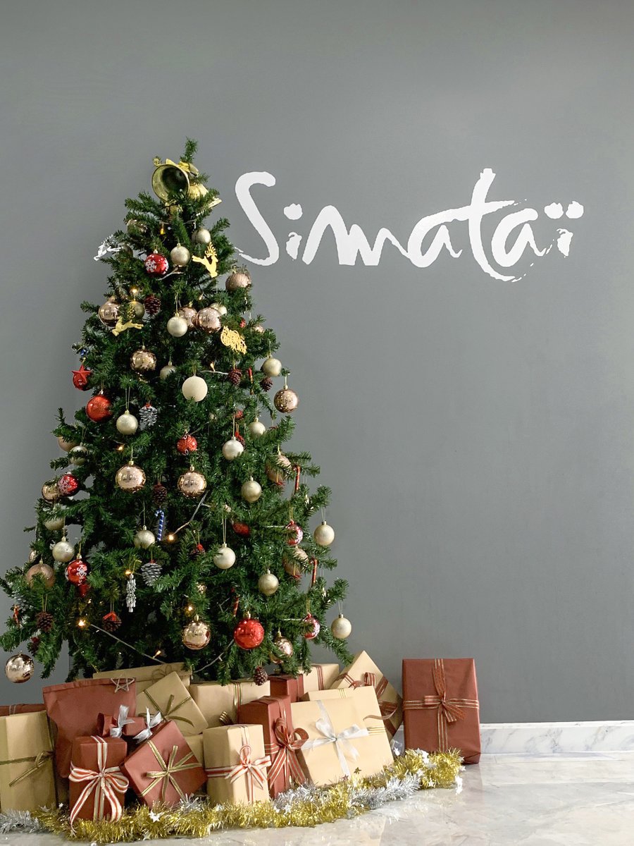 SimataiFrance's tweet photo. Bonnes fêtes de fin d'année ! https://t.co/rLb5CoKE8W