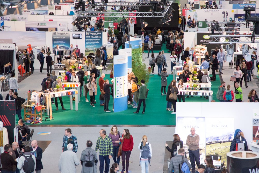 textechno's tweet image. Performance Days: Closed loop functional fabrics still some way off - ow.ly/6dzo50CMVOY #performancedays #textiles #functionalfabrics #innovationintextiles #circularity #closedloop