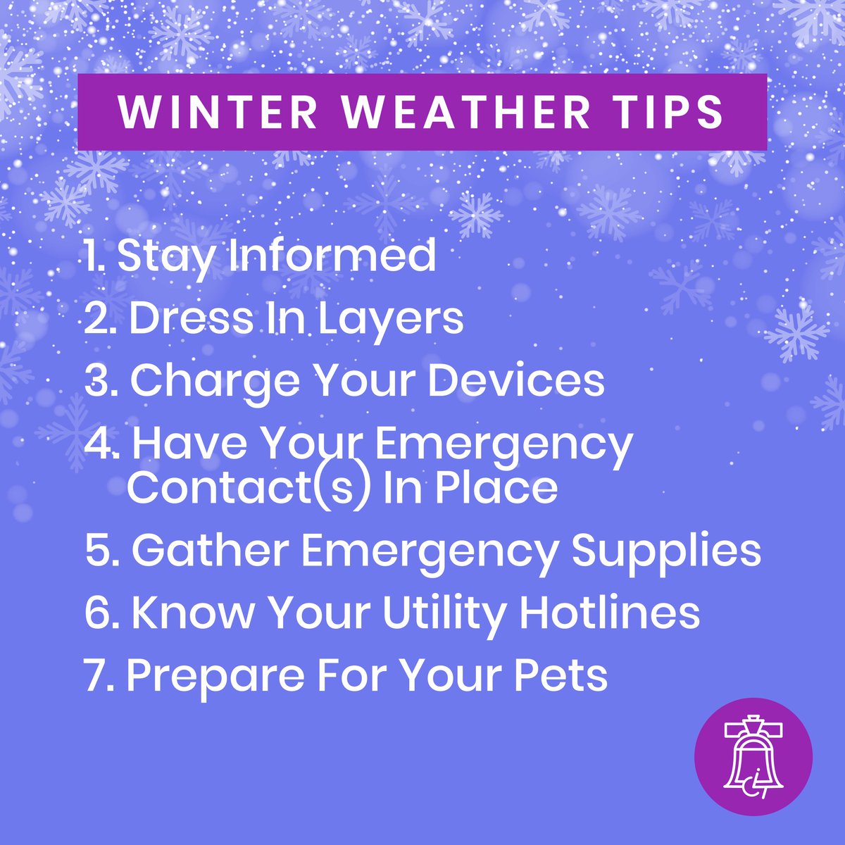 home_choices's tweet image. #WinterWeatherTips #winter #weather #tips #safety #SafeAtHome #philly #WinterWeather #advisory #SafetyTips #emergency #essential