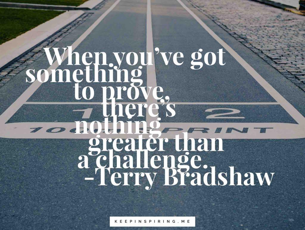 Prove them wrong specialists. Today and moving forward. Go get yours! 🏆