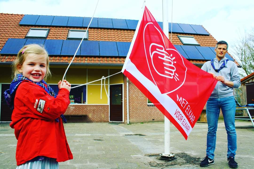 Wat willen we toch graag onze jeugdleden vermaken. Alleen de komende tijd helaas weer enkel online..

Ook ons honk zal tot 19jan gesloten blijven. Toch gaan we de uitdaging weer aan er wat moois van te maken voor de kinderen! 💪💪