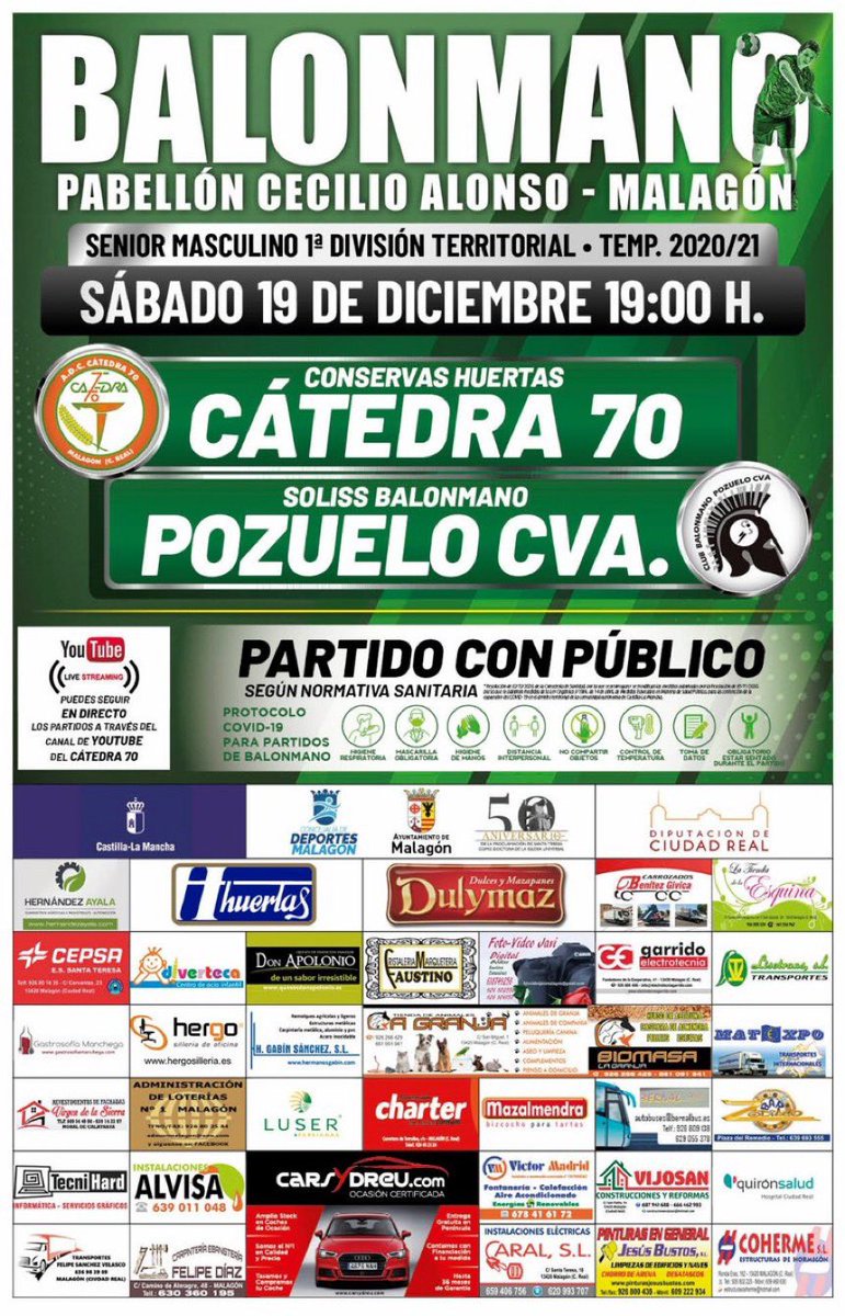 BALONMANOCRNOTICIAS tweet media