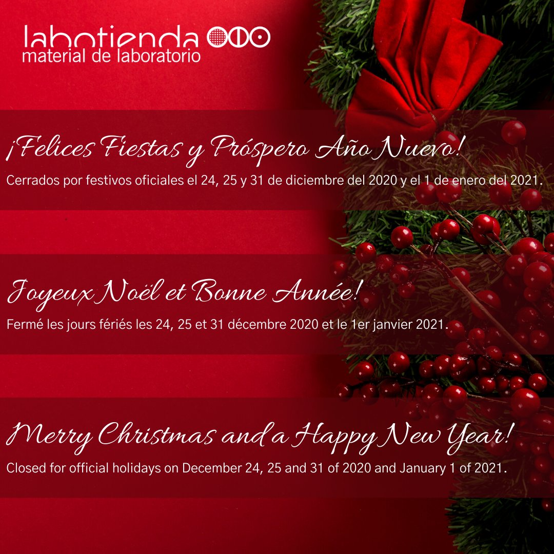 Labotienda tweet media