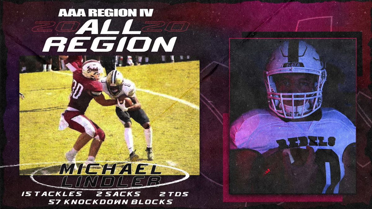 Proud to recognize our All Region players this year. <a href="/_dbookk/">DBook🦍</a> <a href="/shelton_brooks2/">Shelton Brooks</a> <a href="/Bryson96069671/">Bryson holland</a> <a href="/MichaelLindler3/">Michael Lindler</a> and a huge honor to recognize our Regions Defensive MVP <a href="/DoolittleColby/">Colby Doolittle</a>