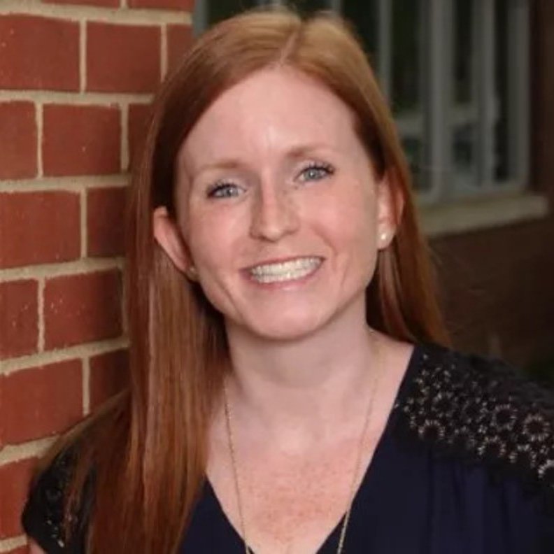 Congratulations to kindergarten teacher Ms. Lauren Henderson, Julia Green Teacher of the Year! Thanks for all you do to make learning awesome for your students, every time, but especially in the most unusual time. #BlueRibbonSchool #BestNest #JGStrong