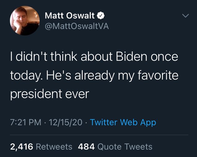 Privileged Liberals are already going into hibernation for the next four years.